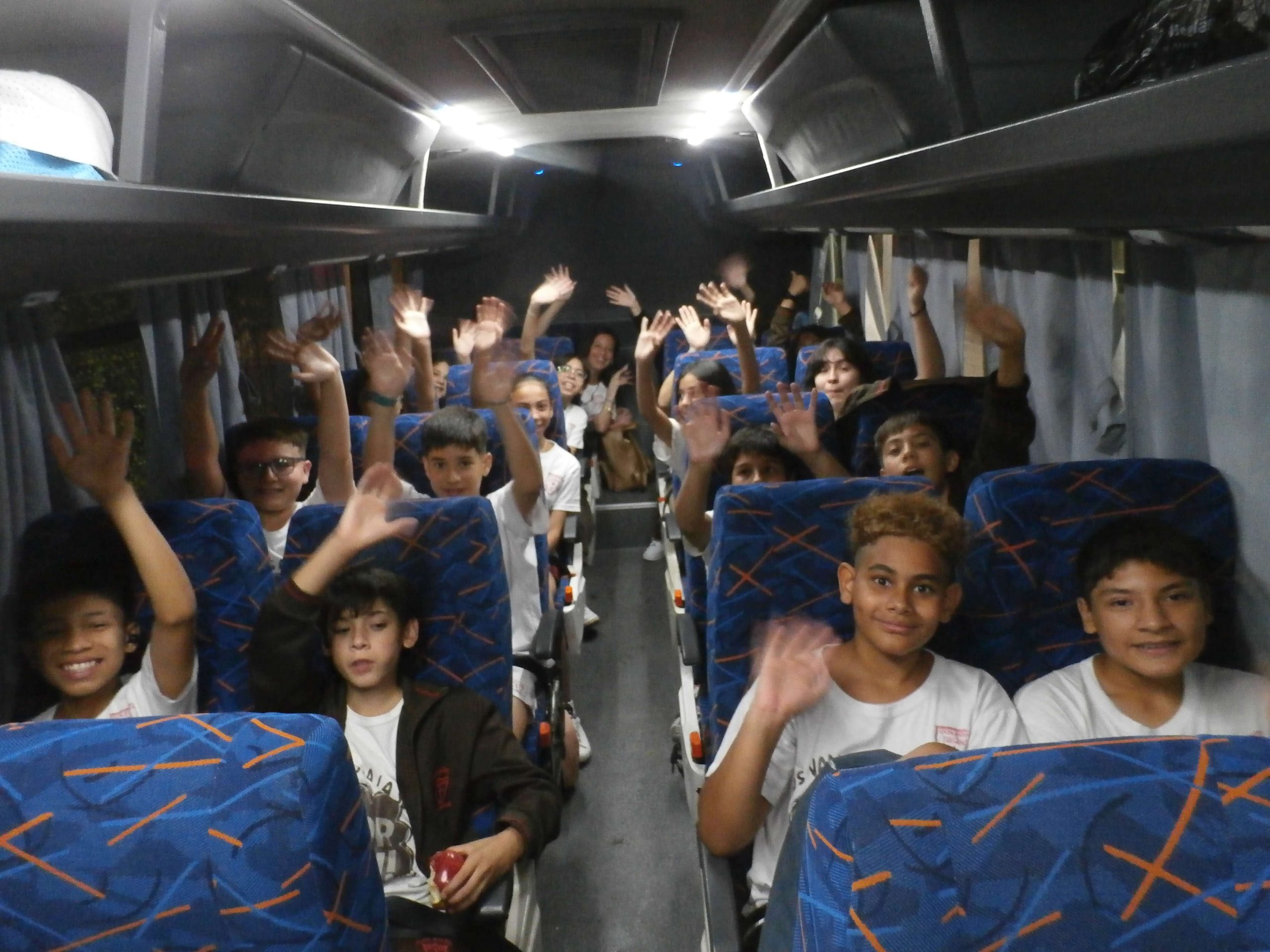 Institucional San Martín