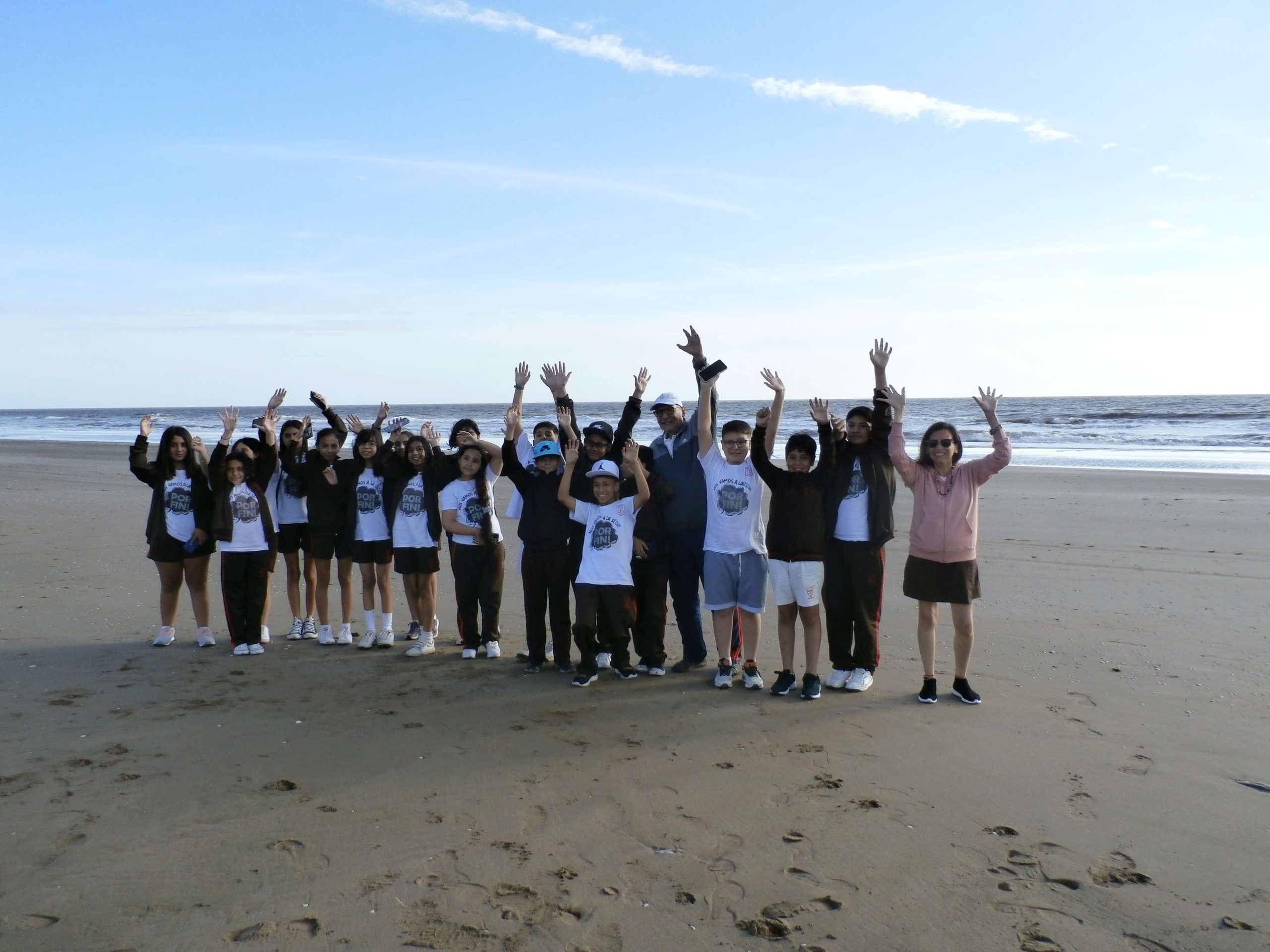 Institucional San Martín