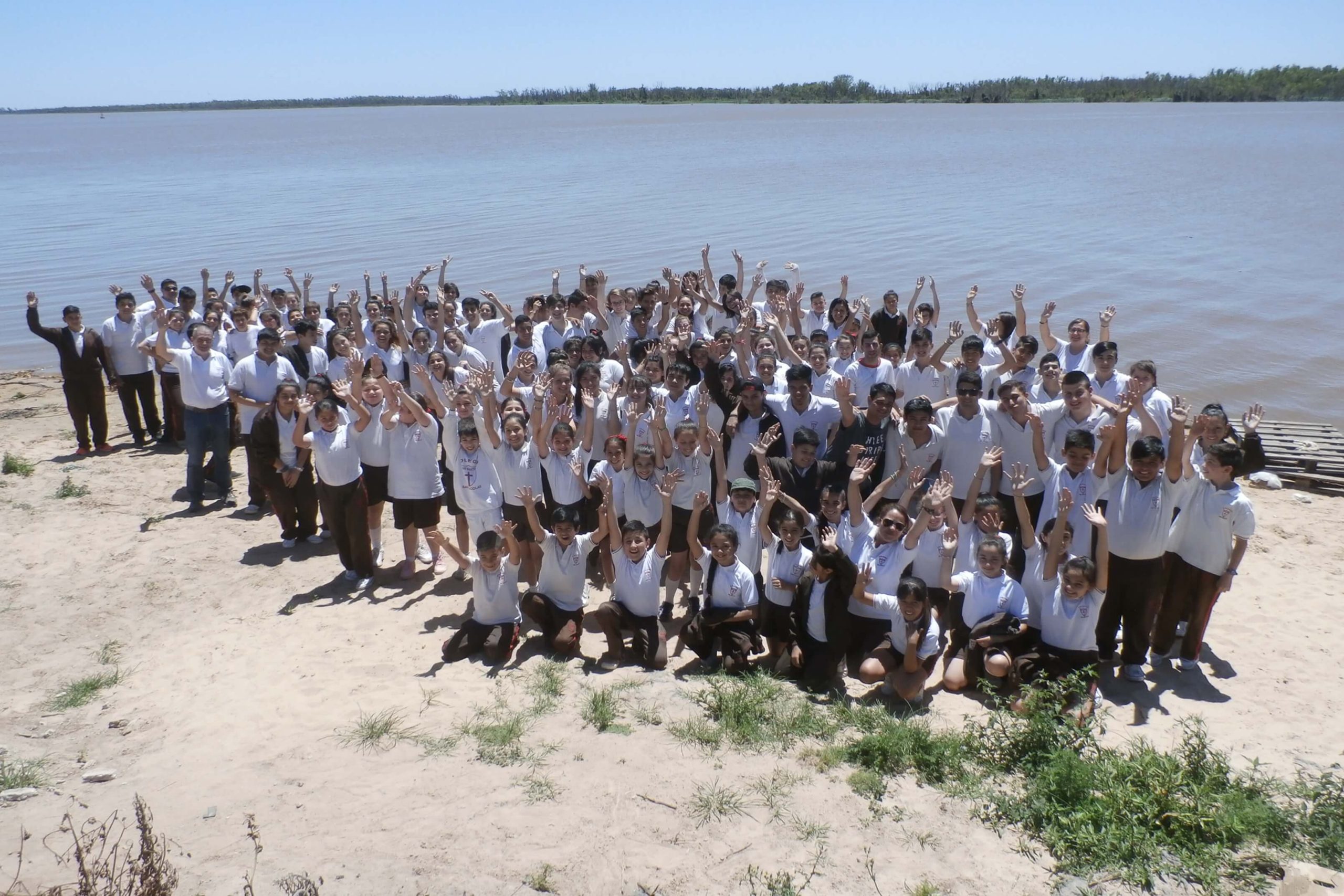 Norma Institucional 5 - Colegio San Martín